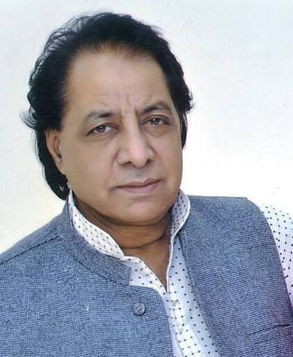 दिनेश लखनपाल