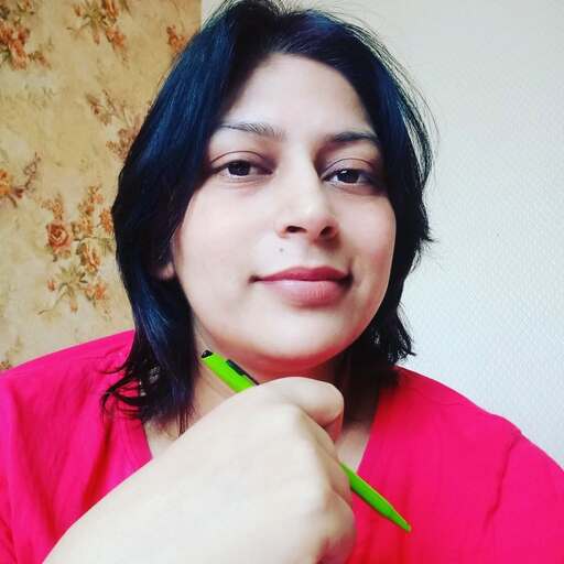 dr swati choudhary
