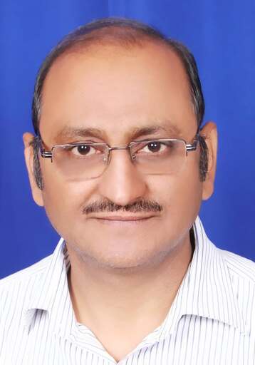Shakil Ahmed