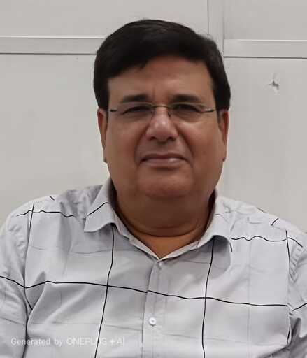 श्री रवि अरोड़ा